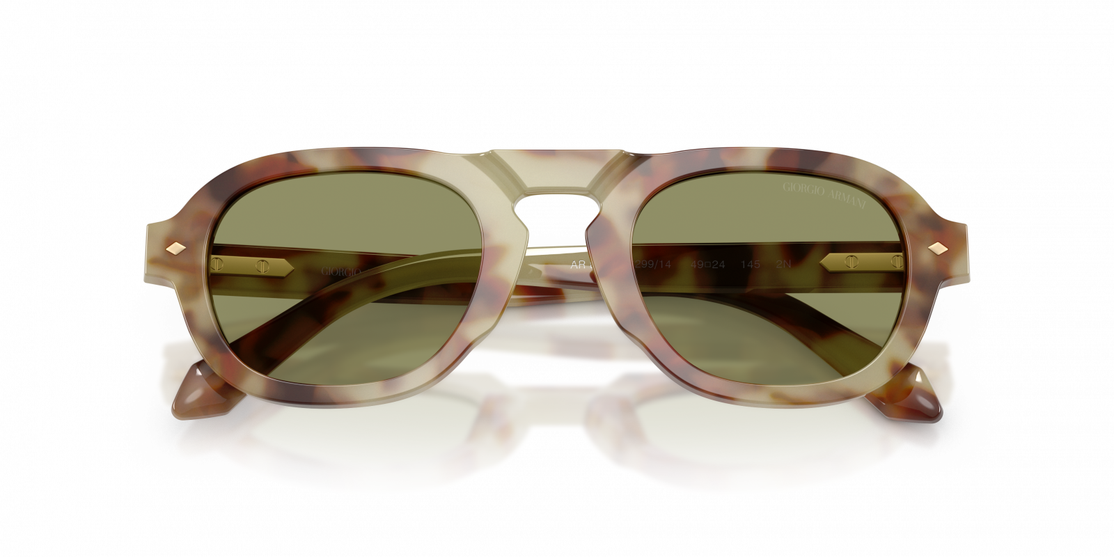 Giorgio Armani AR8244 629914  